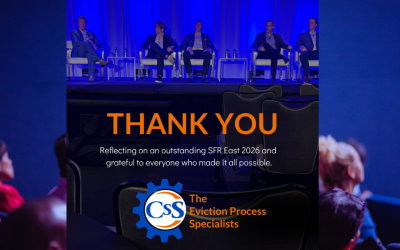 WELSER MODERATES PANEL DISUCSSION AT IMN SFR EAST