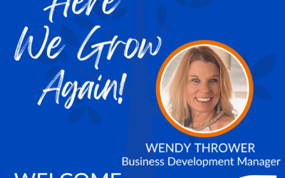 CsS Welcomes New BDM, Wendy Thrower